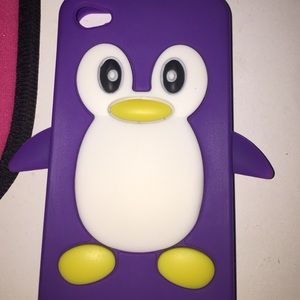 iPhone 4 case