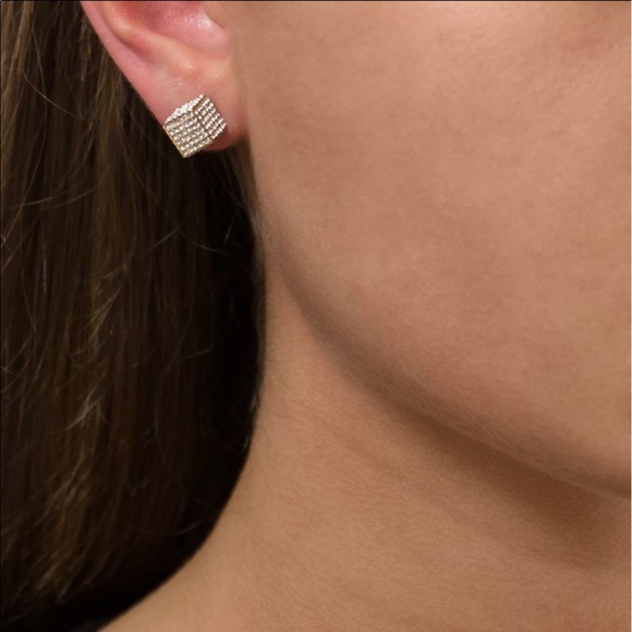 vita fede Jewelry - 🆕 Authentic Vita Fede cubo earrings