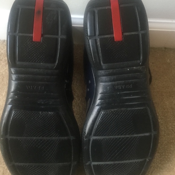 Prada Sneakers - Picture 4 of 4