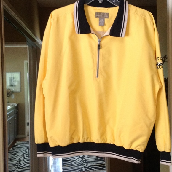 Cutter and Buck jacket