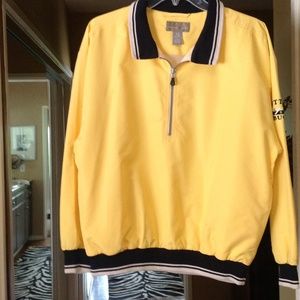 Cutter and Buck jacket