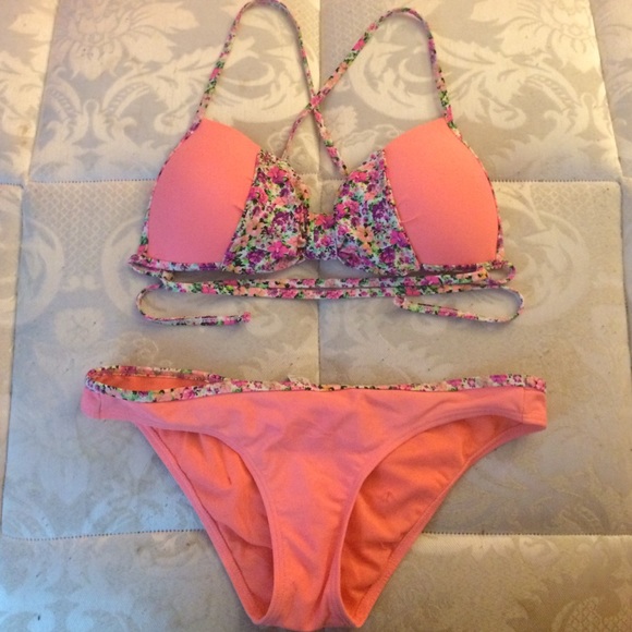 Bikini set