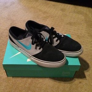 Nike SB Janoski