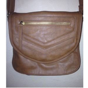 Madden Girl Cross body purse