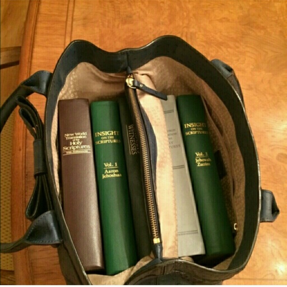 Handbag @katespadegirl