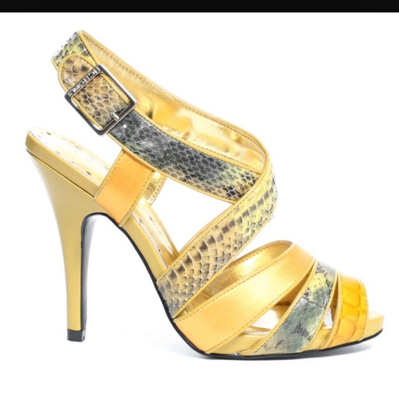 BCBG Girls "Famous"