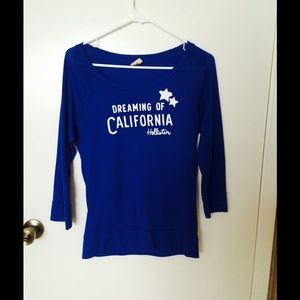 Holliseter Shirt