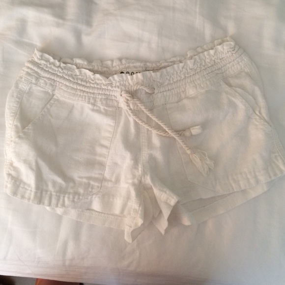 roxy shorts
