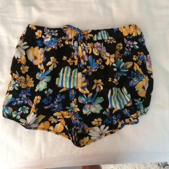 lf shorts
