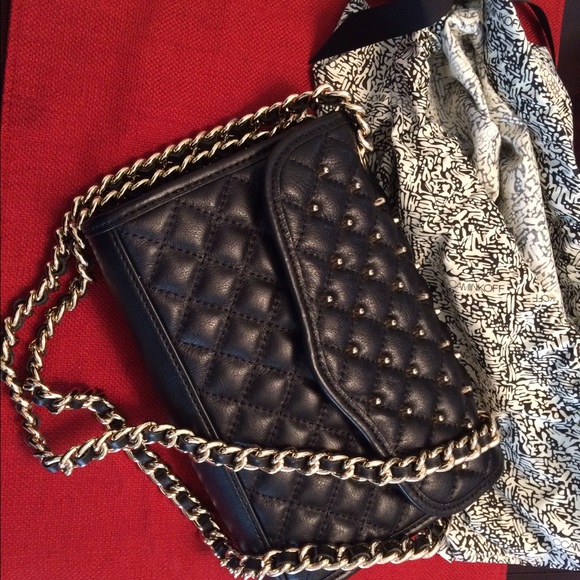 Rebecca Minkoff Mini