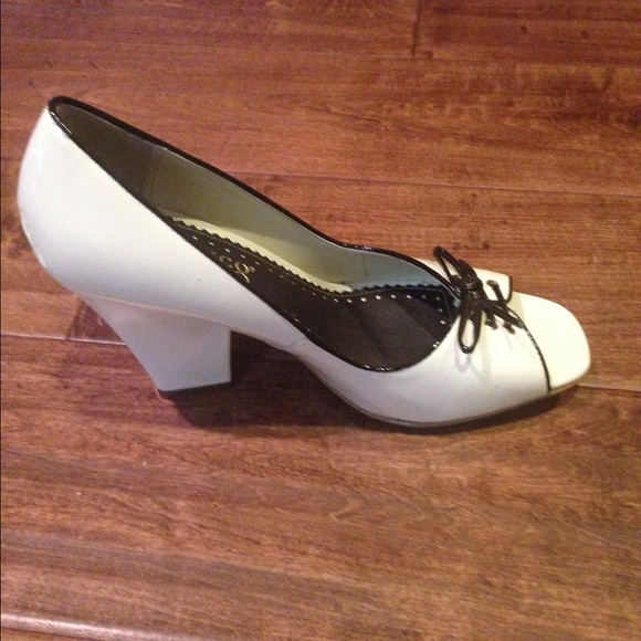 franco sarto wedding shoes