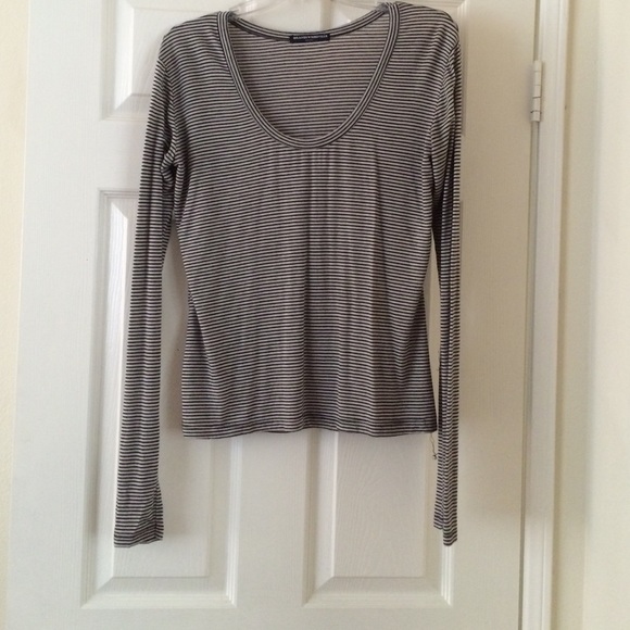 brandy Melville top