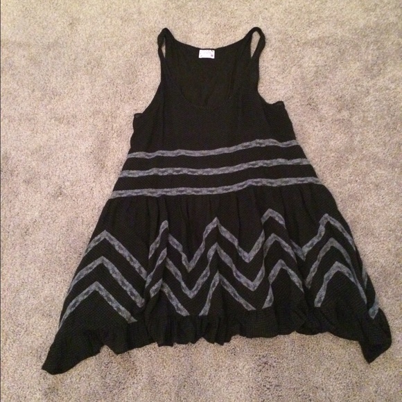 Free People Dresses & Skirts - Free People Dress