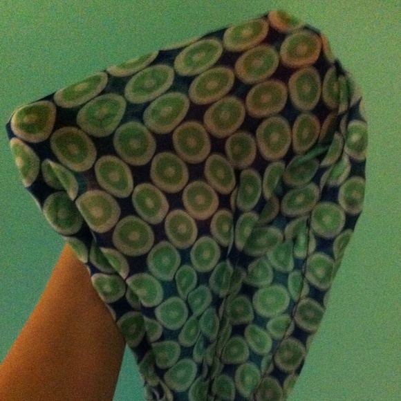Infinity scarf - Picture 2 of 3