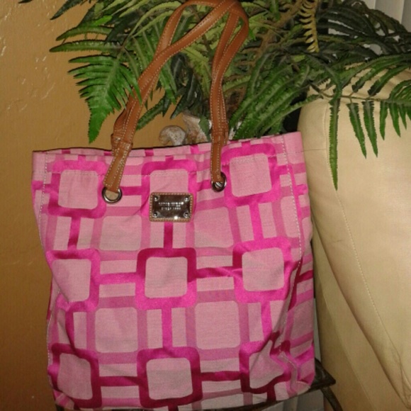 Nine West Handbags - Nine West tote