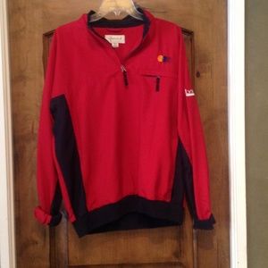 Cutter and Buck coat