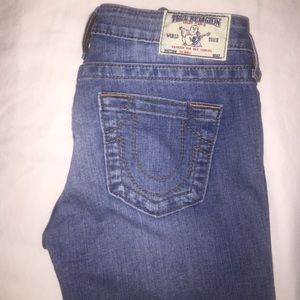 True Religion jeans