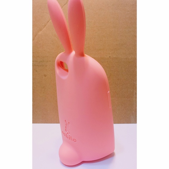 iPhone 6/6s Rabbit Case - Picture 3 of 4