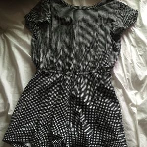 American Apparel Romper