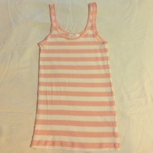 Forever 21 Racerback Tank