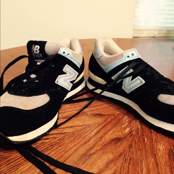 New balance ladies shoes