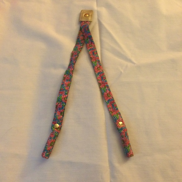 Sunglasses strap