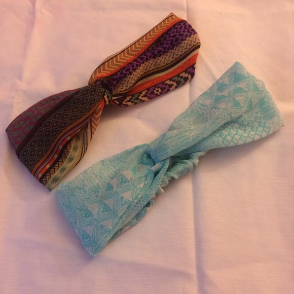 Headband