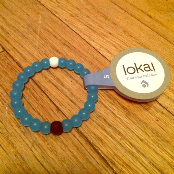 Blue Lokai Bracelet
