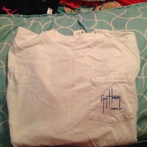Guy Harvey shirt