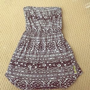 Billabong summer dress!