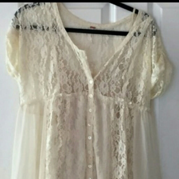 🌸🌹Free People🌹🌸