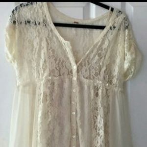 🌸🌹Free People🌹🌸