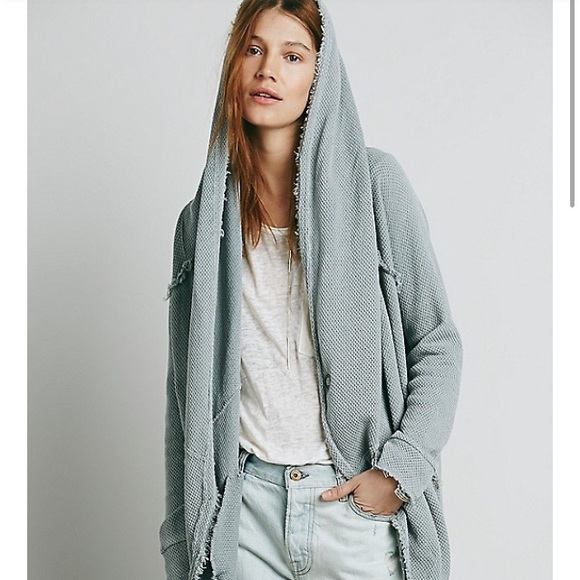 Big chill cardi