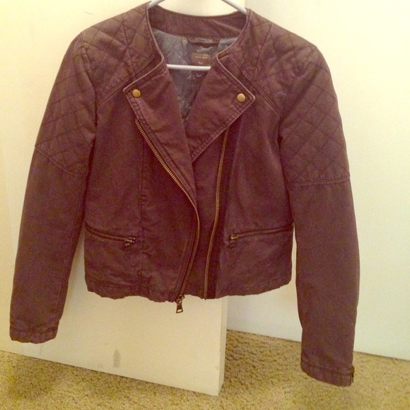 Gap jacket size 4