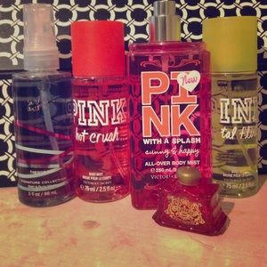 PERFUME BUNDLE