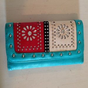 Bling Wallet