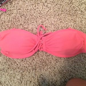 Bathing suit top