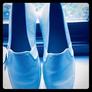 Vince slip on sneakers - NEW