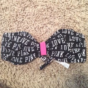 Bathing suit top