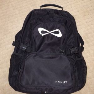 Nfinity Backpack