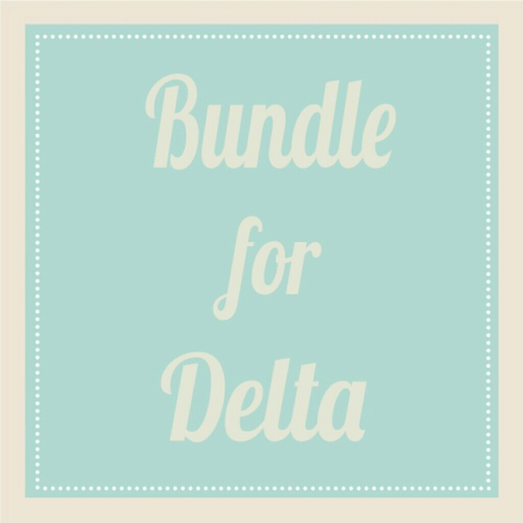 Bundle of Bare Minerals