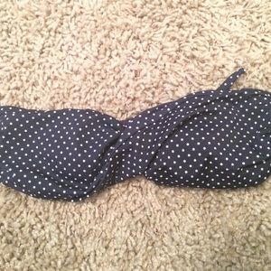 Bathing suit top