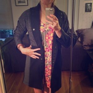 SALE🔺NWOT lululemon driving jacket!🔻