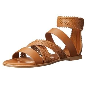 See By Chloe "Lyn" Sandals. 37.5. Never worn!