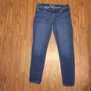 Aeropostale Denim Jeans