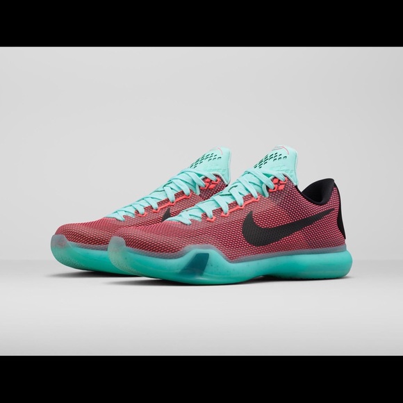 Kobe 10 Easters