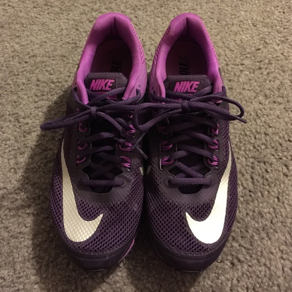 Nike Air Max Fitsole