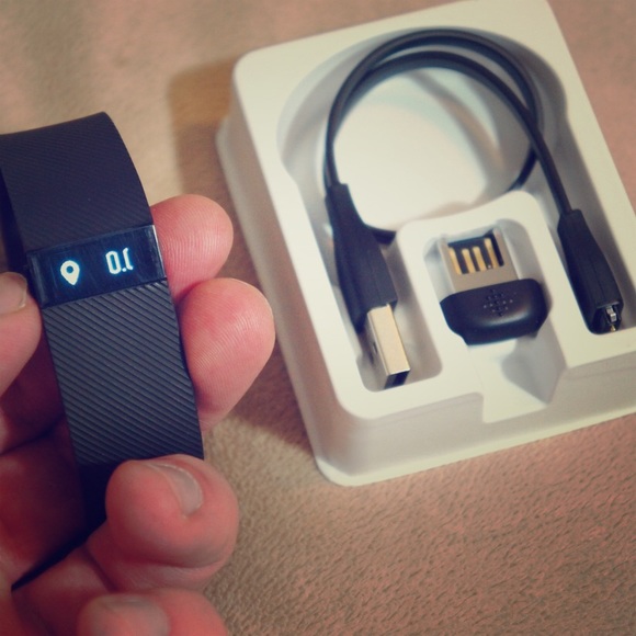 FitBit Charge New in Box