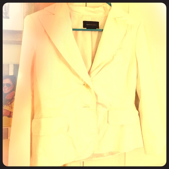 BCBG Blazer