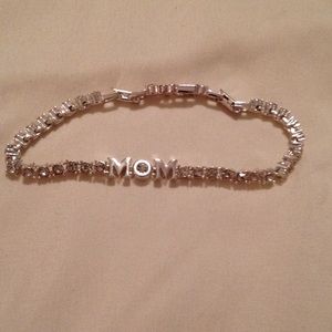 Sparkling Mom Bracelet